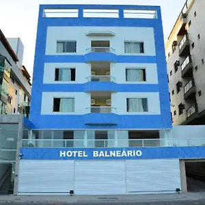 Hotel Balneário, Cabo Frío